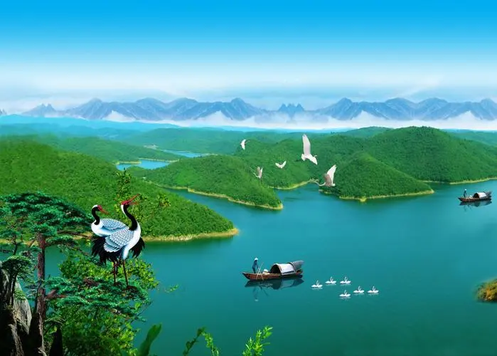 创新高质量工业